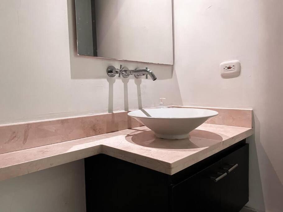 Apartamento Descanso Y Confort Frente Al Mar! Cartagena