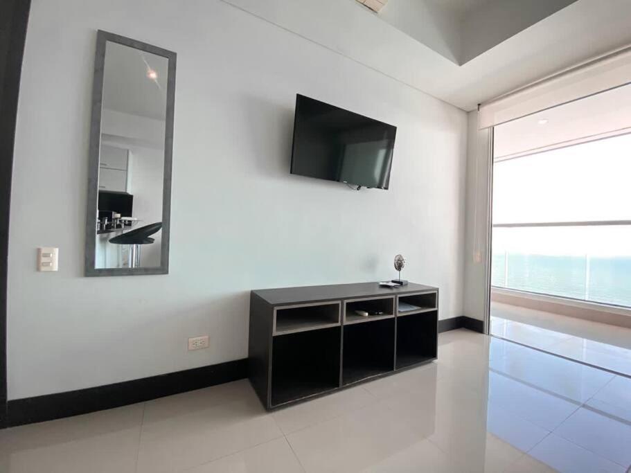 Apartamento Descanso Y Confort Frente Al Mar! *