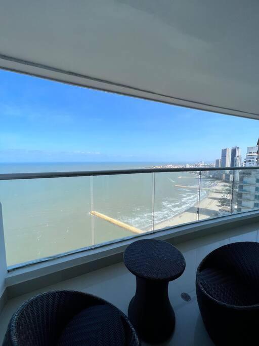 Apartamento Descanso Y Confort Frente Al Mar!