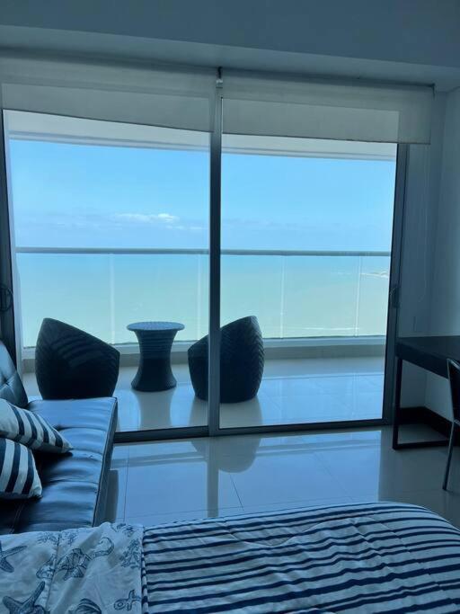 Apartamento Descanso Y Confort Frente Al Mar! *