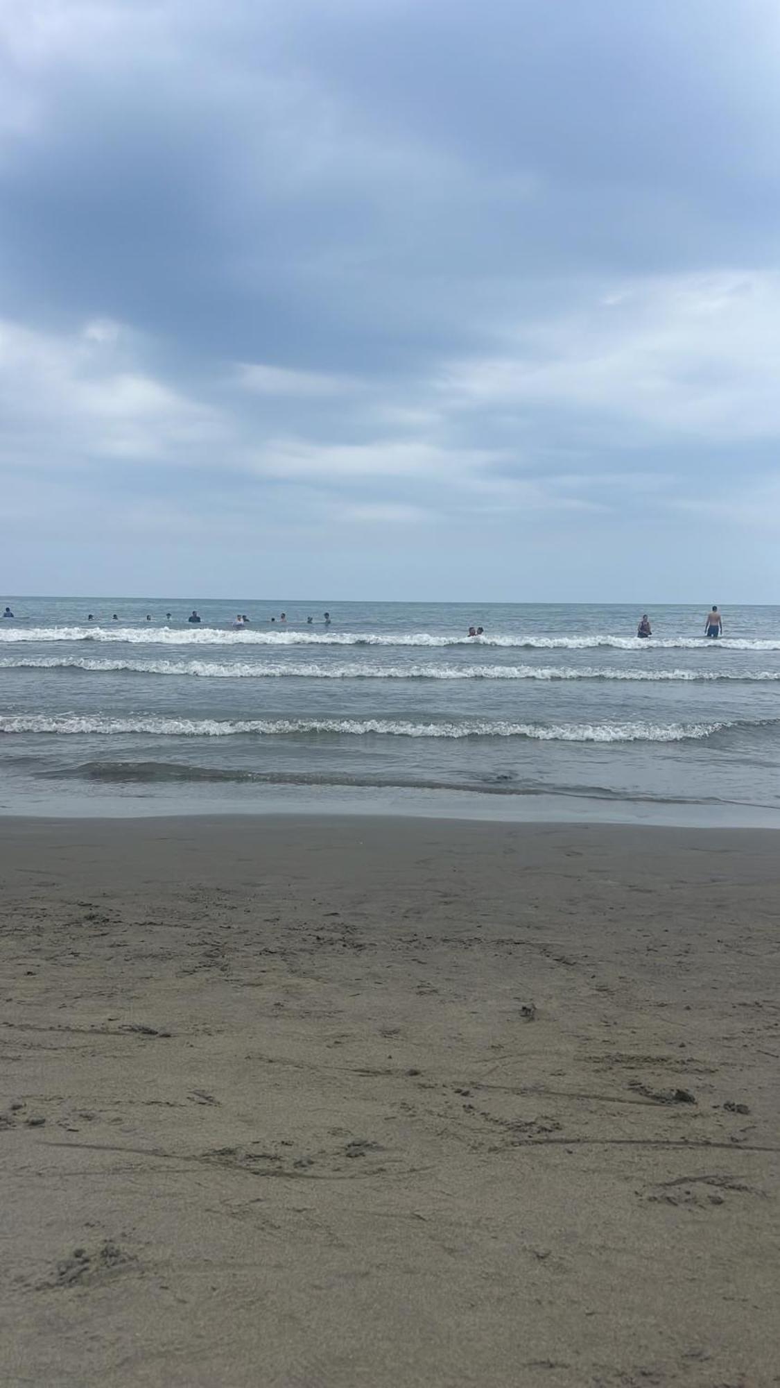 Descanso Y Confort Frente Al Mar! Apartamento Cartagena