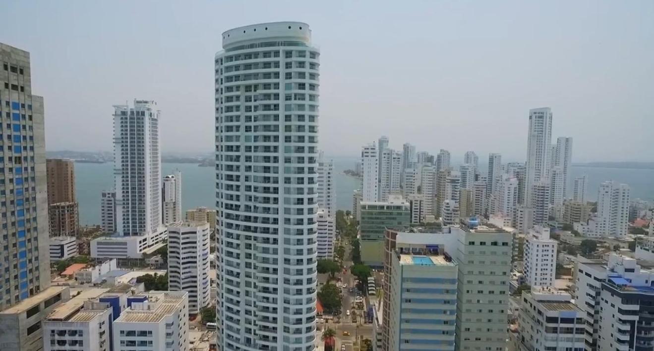 Descanso Y Confort Frente Al Mar! Apartamento *