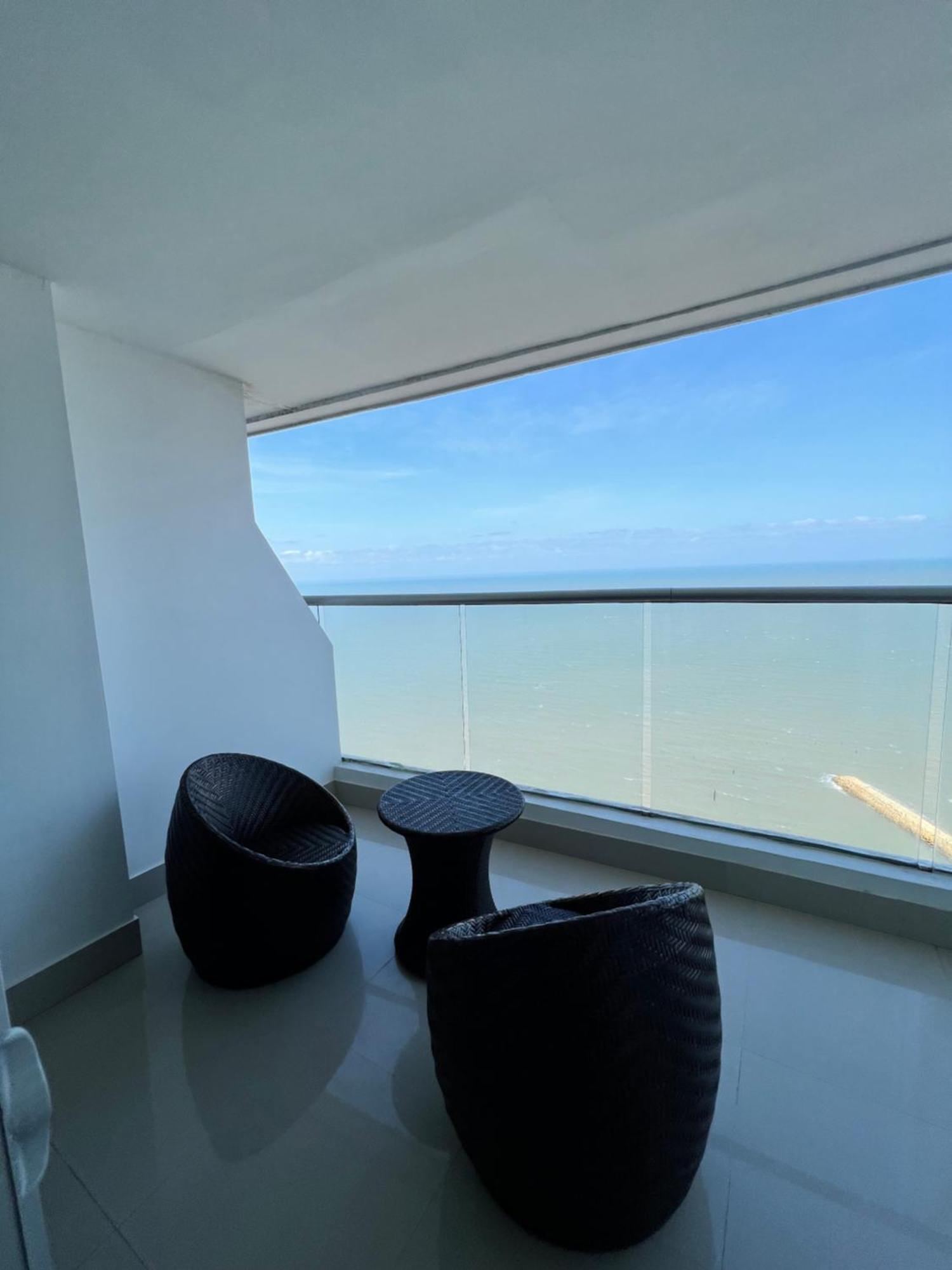Apartamento Descanso Y Confort Frente Al Mar! *